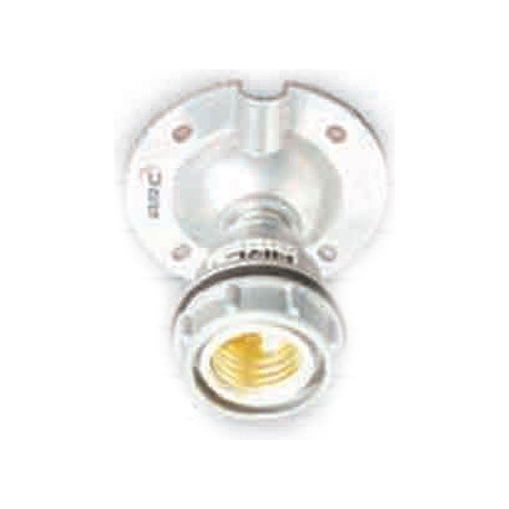 ARC AX1127 Lighting Ceiling Mount Receptacle | ARC by KHM Megatools Corp. ARC AX1127 Lighting Ceiling Mount Receptacle | ARC by KHM Megatools Corp.